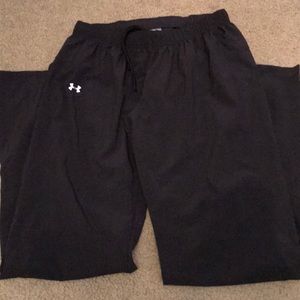 Under armor workout pants